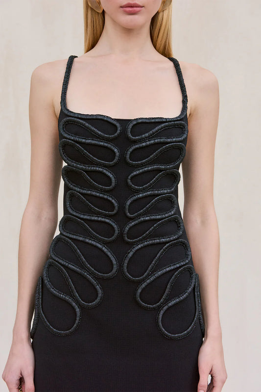 Aimee Knit Dress