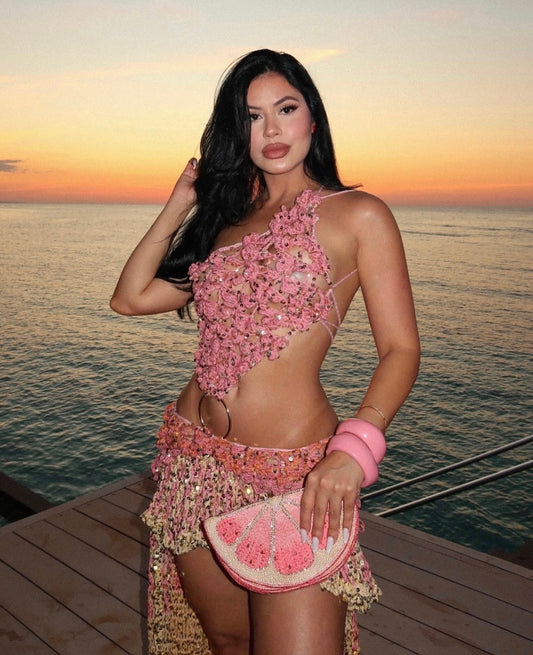 Butterfly Dress