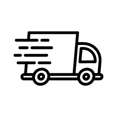 Nationwide shipping across Australia + hassle-free returns