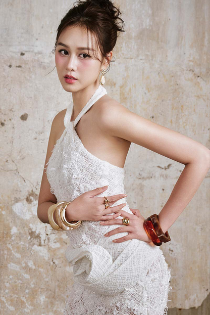Frame Dress