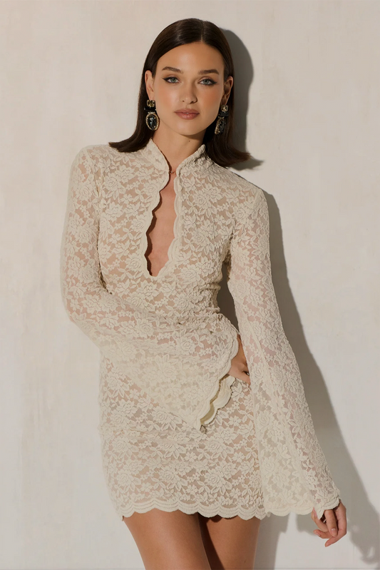 Mystique Dress